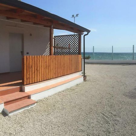 Camping Lido Di Salerno Pontecagnano Zewnętrze zdjęcie