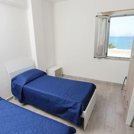 Camping Lido Di Salerno Pontecagnano Zewnętrze zdjęcie