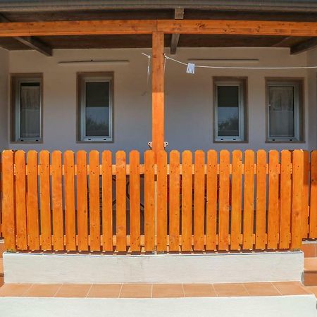 Camping Lido Di Salerno Pontecagnano Zewnętrze zdjęcie