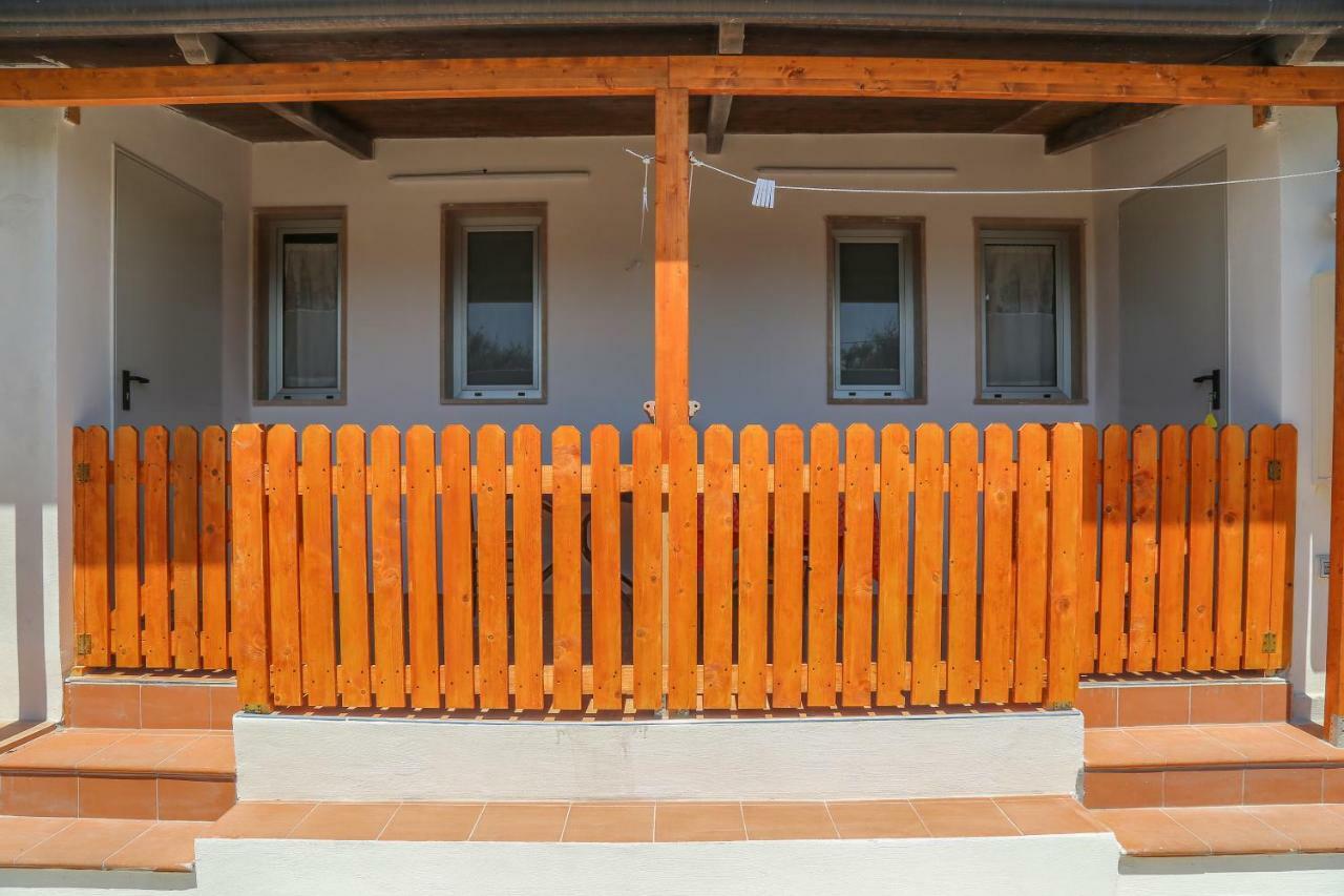 Camping Lido Di Salerno Pontecagnano Zewnętrze zdjęcie