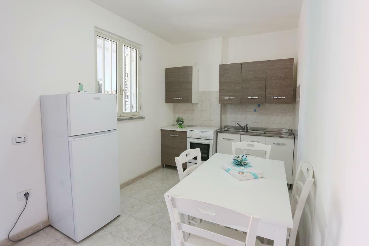 Camping Lido Di Salerno Pontecagnano Zewnętrze zdjęcie
